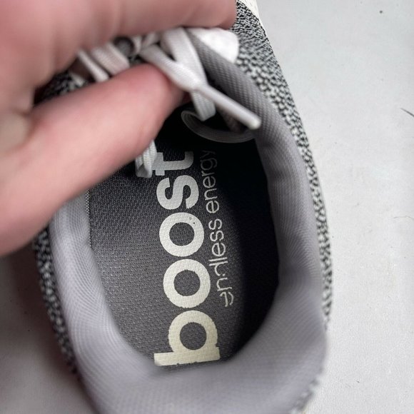 Adidas Adipower S Boost 3 Golfing Shoes Mens Size 11.5 11 1/2 Sneakers Q44776 - Picture 7 of 11